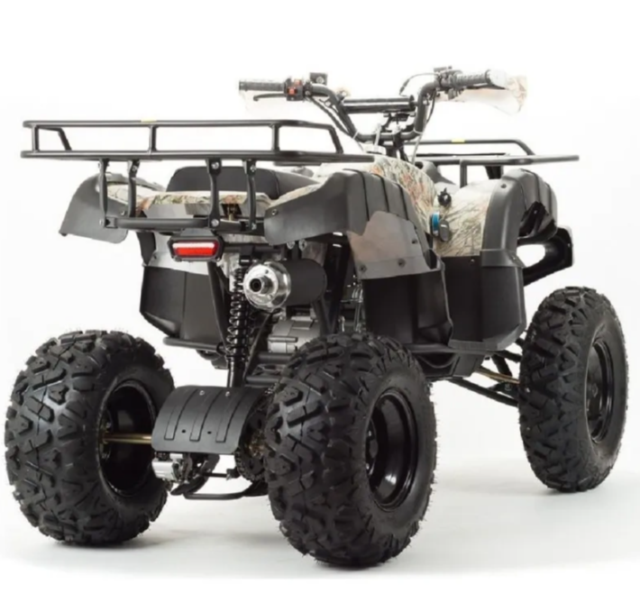 Квадроцикл PROMAX ATV 250 (2025) в Нальчике