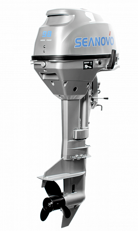 Лодочный мотор SEANOVO SN9.8FHS в Нальчике