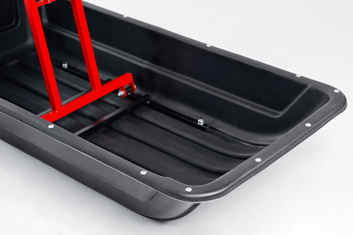 Модуль толкач IKUDZO TERRAIN с подогревом ручек в Нальчике