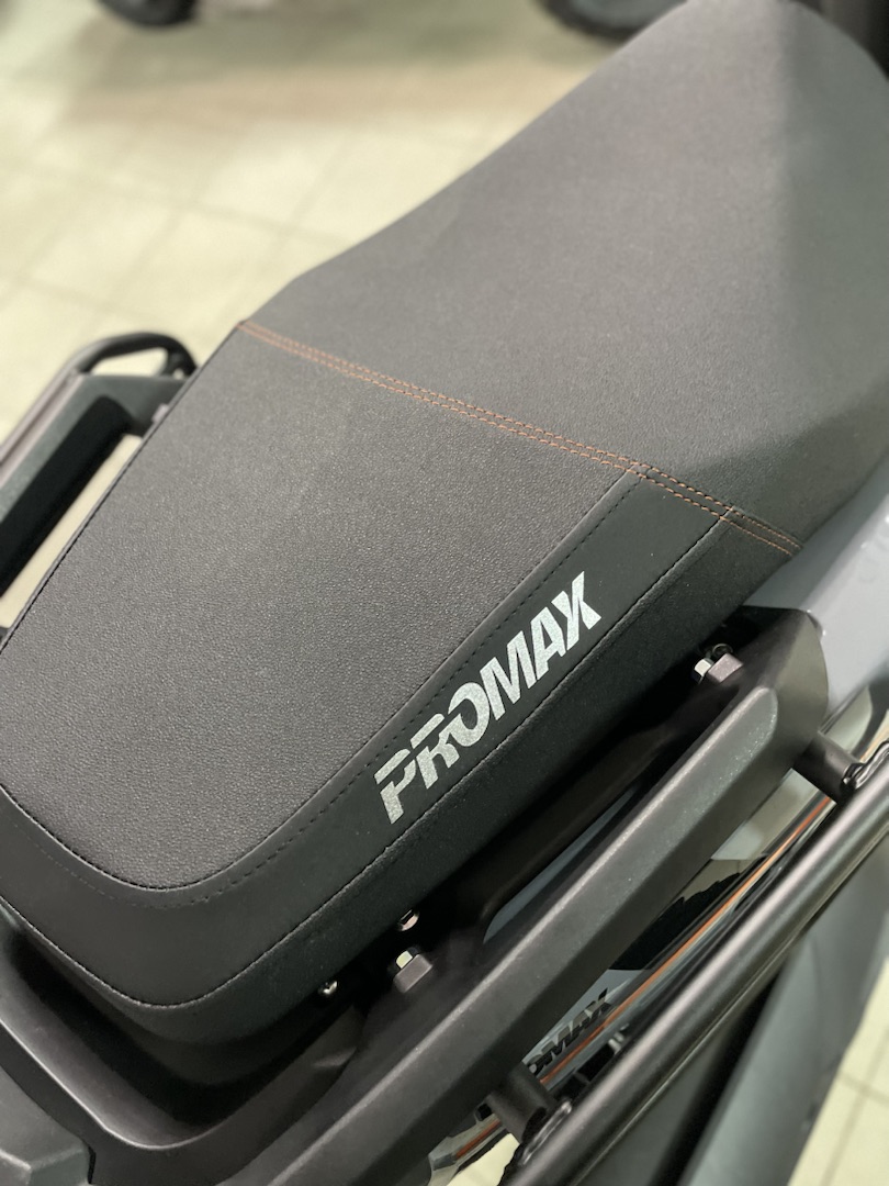 Скутер PROMAX STALKER 150(49) в Нальчике