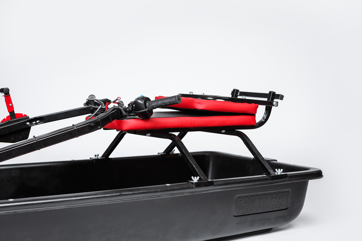 СИДЕНИЕ ДЛЯ САНЕЙ в Нальчике