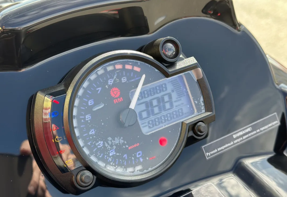 Снегоход РМ TAYGA PATRUL 800 SWT в Нальчике