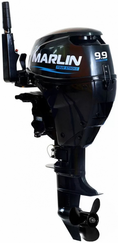 Лодочный мотор MARLIN MF 9.9 AMHS в Нальчике
