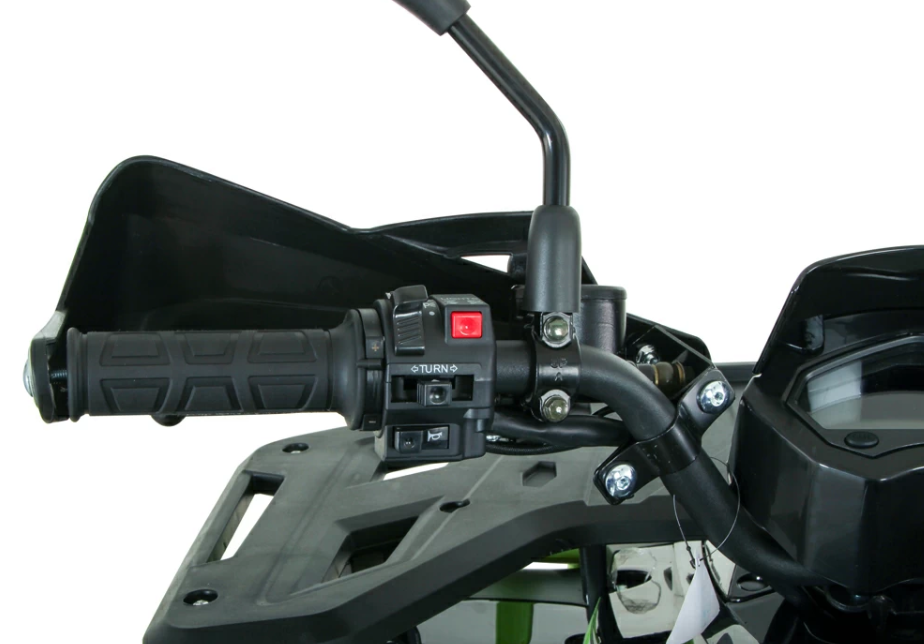 Квадроцикл YACOTA DRAGON LUX 125 в Нальчике