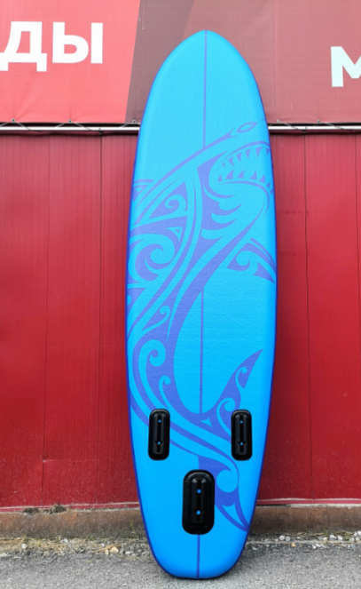 SUP (САП) Доска MISHIMO SHARK 10(305) в Нальчике