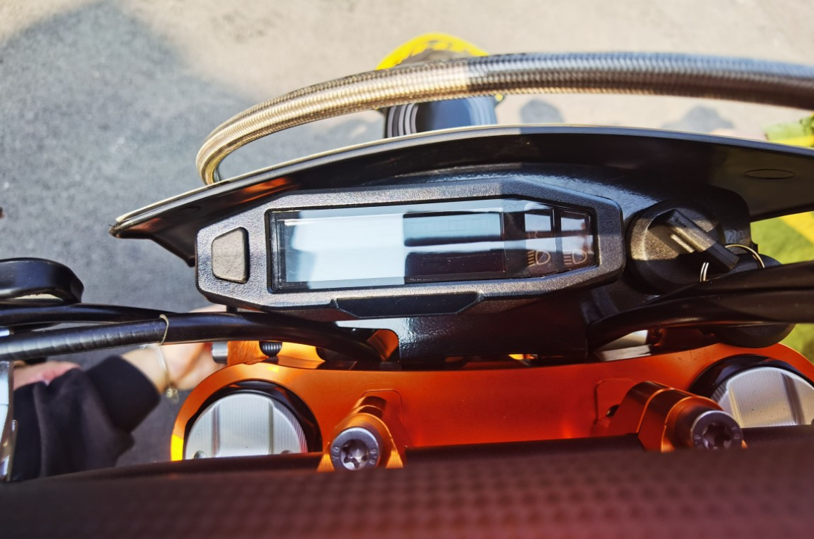 Мотоцикл JHLMOTO JHL Z8 NC300S (182-MN) в Нальчике