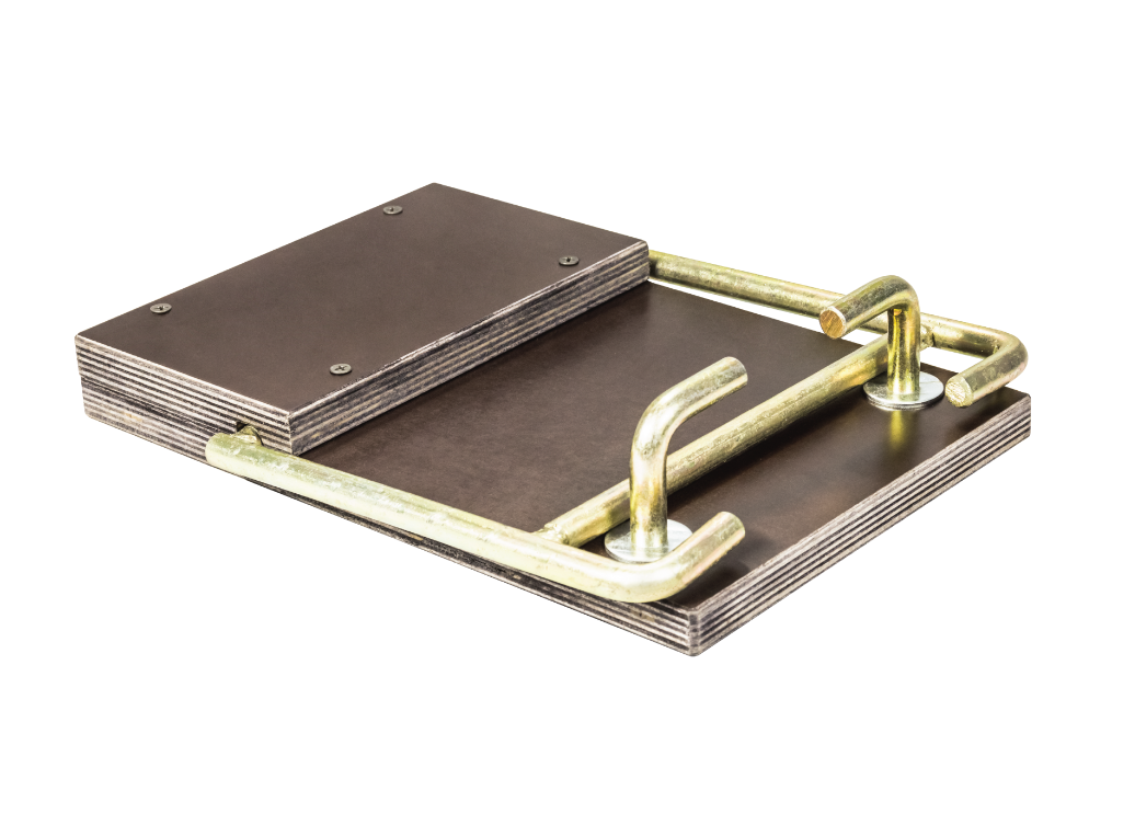 Навесной транец в Нальчике