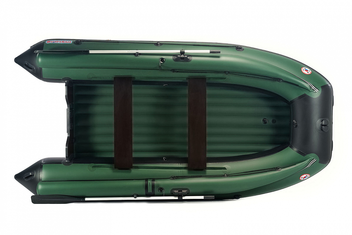 Лодка MISHIMO FAMILY LITE 350 в Нальчике