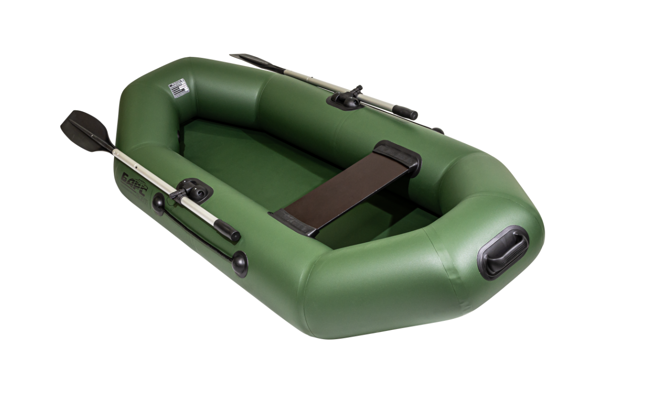 Лодка Барс 230 в Нальчике