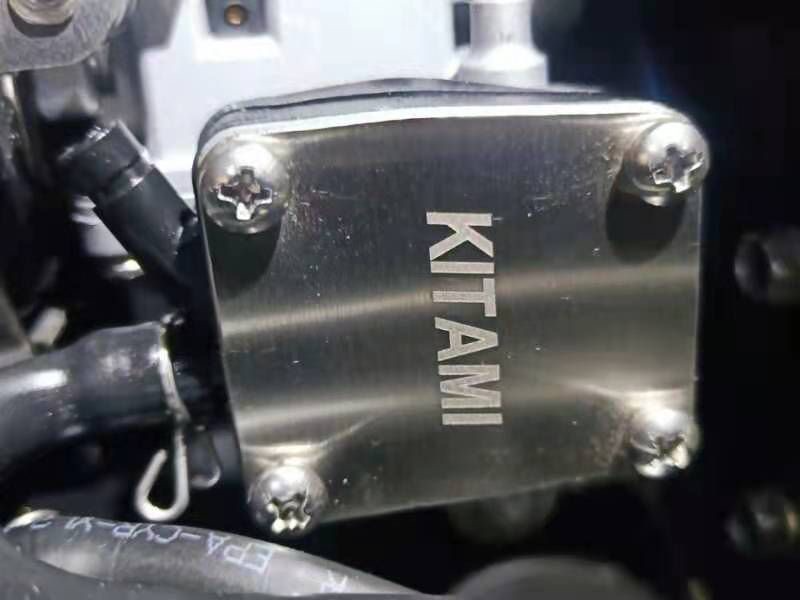 Лодочный мотор MARLIN PROLINE MP 9.9 (20) AMHS FORCE в Нальчике