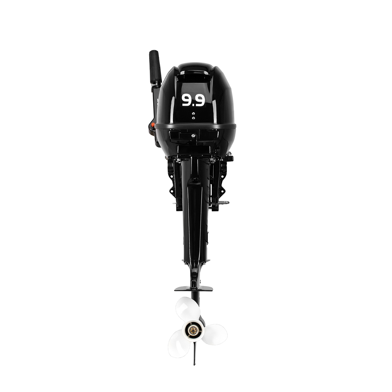 ЛОДОЧНЫЙ МОТОР GLADIATOR G9.9FHS в Нальчике