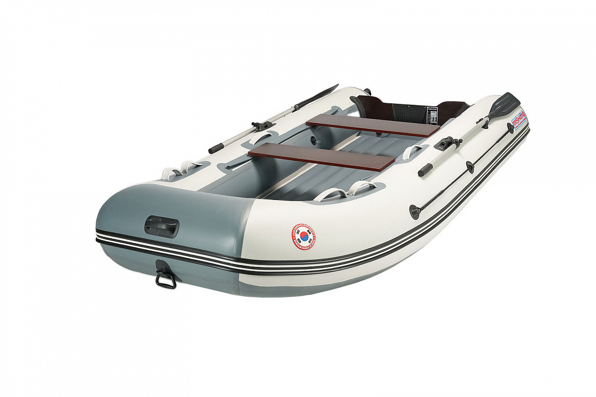 Лодка MISHIMO LITE 370 в Нальчике