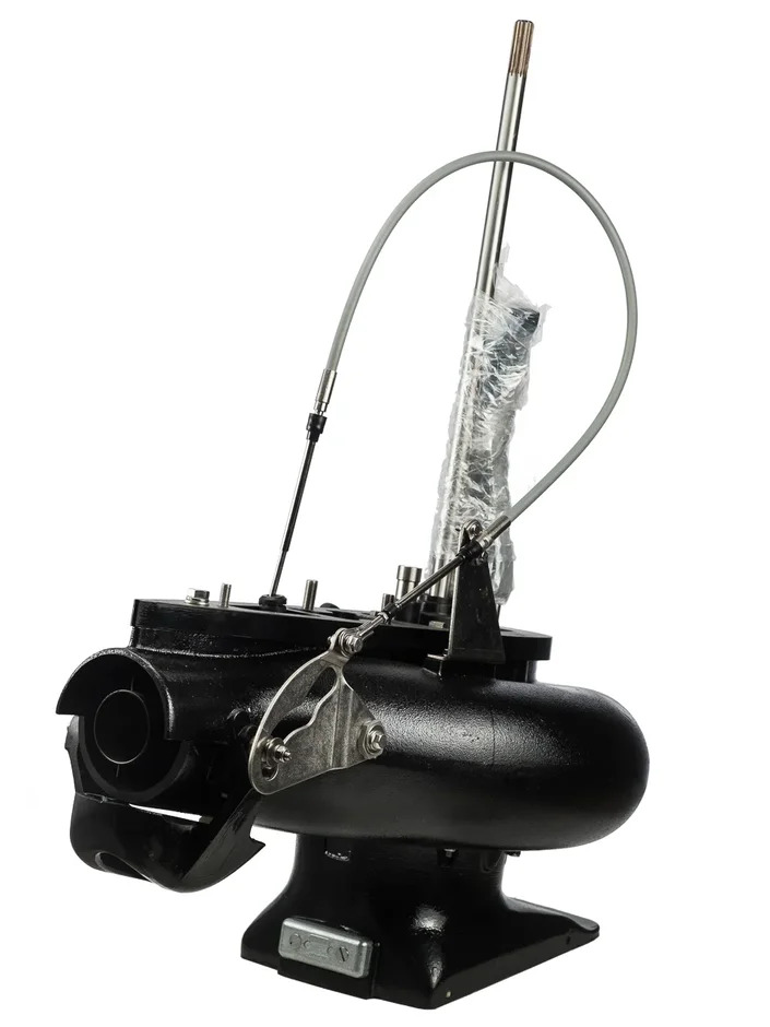 ВОДОМЕТНАЯ НАСАДКА GLADIATOR НА МОТОР 40 Л.С. YAMAHA, MARLIN, PARSUN, GOLFSTREAM в Нальчике