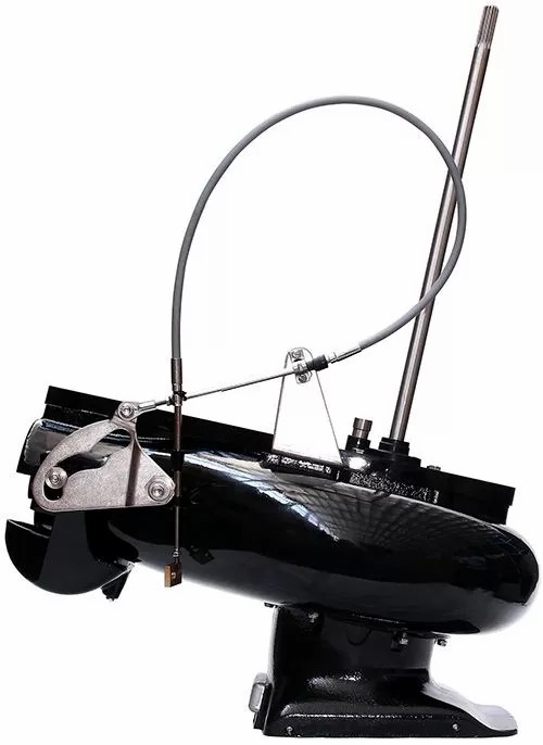 ВОДОМЕТНАЯ НАСАДКА MARLIN НА МОТОР 30 Л.С. YAMAHA, MARLIN, HIDEA, MIKATSU в Нальчике