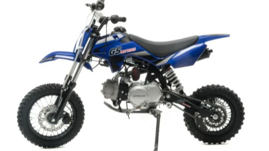 Питбайк MOTOLAND (МОТОЛЕНД) GS Motors S11 в Нальчике