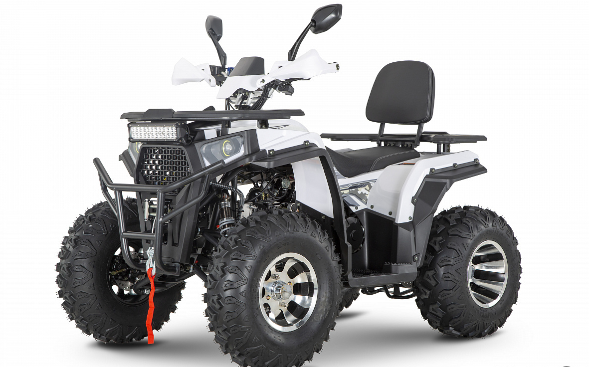 Квадроцикл YACOTA VIKING PRO 200 в Нальчике