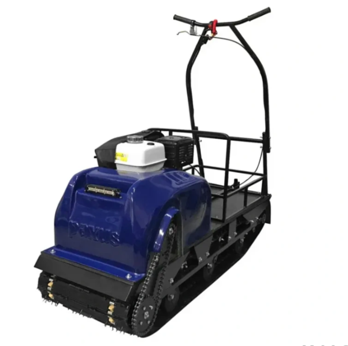 Мотобуксировщик PAXUS 500 AVANT 9 л.с. HONDA в Нальчике