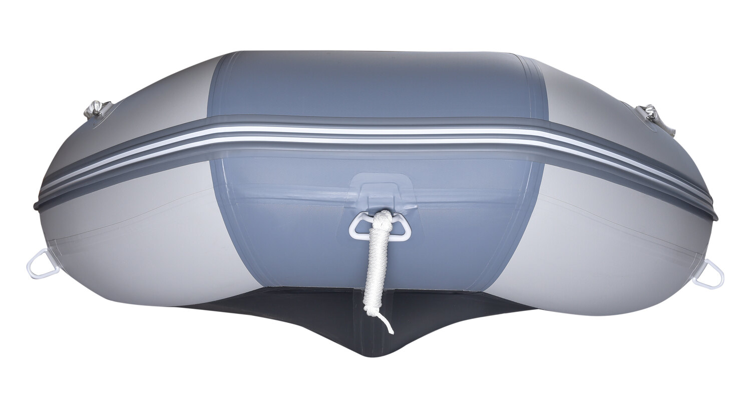 НАДУВНАЯ ЛОДКА GLADIATOR B330AL в Нальчике