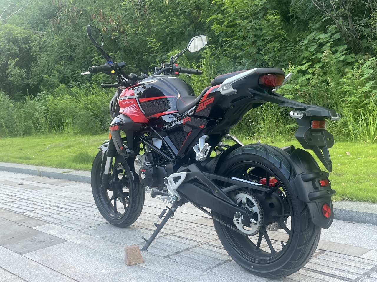 Мопед PROMAX CB130R (49) в Нальчике