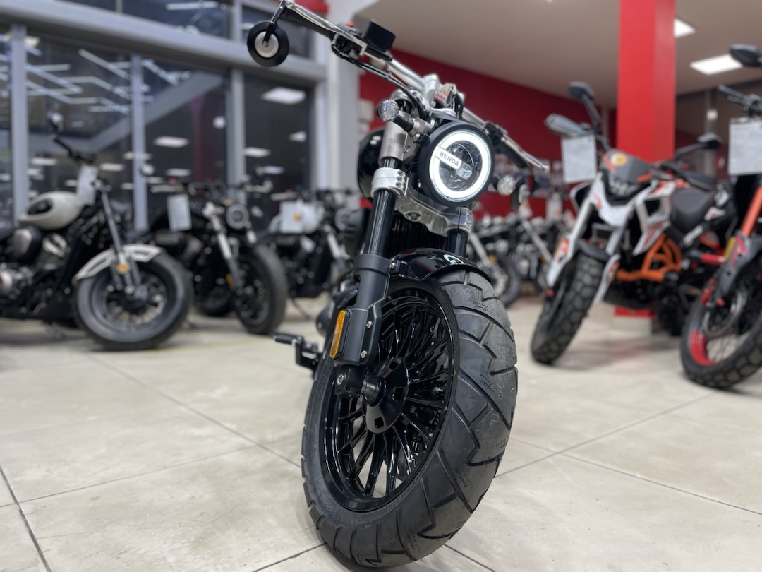 Мотоцикл Benda Chinchilla 300 в Нальчике