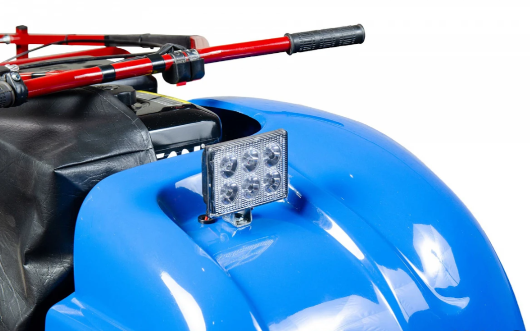 Мотобуксировщик MOTODOG 500, 15  передний привод в Нальчике