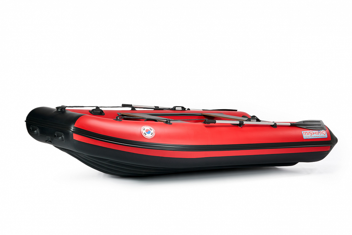 Лодка MISHIMO RAPID 400 в Нальчике