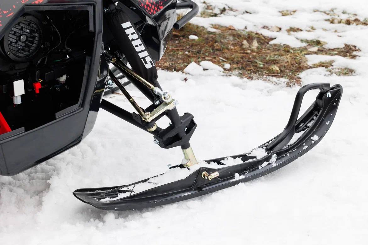 Снегоход IRBIS SF200L NEW 25/26 в Нальчике