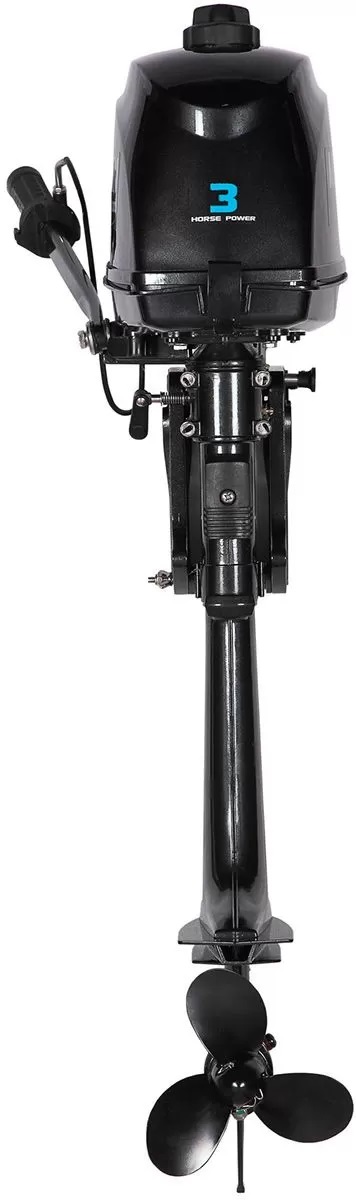 Лодочный мотор MARLIN MP 3 AMHS в Нальчике