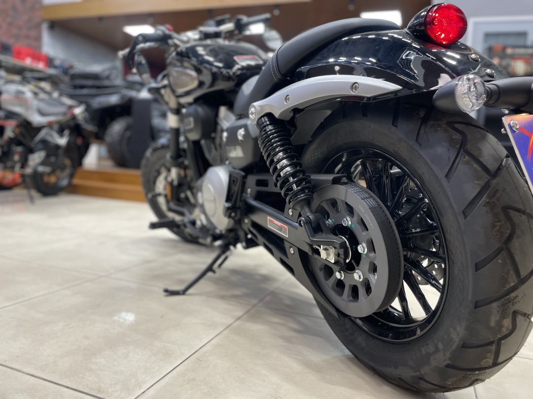 Мотоцикл Benda Chinchilla 300 в Нальчике