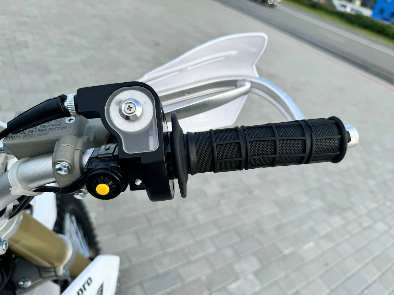 Эндуро / кросс мотоцикл BSE Z3 21/18 в Нальчике