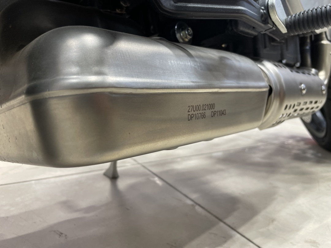 Мотоцикл Benda LFS 700 в Нальчике