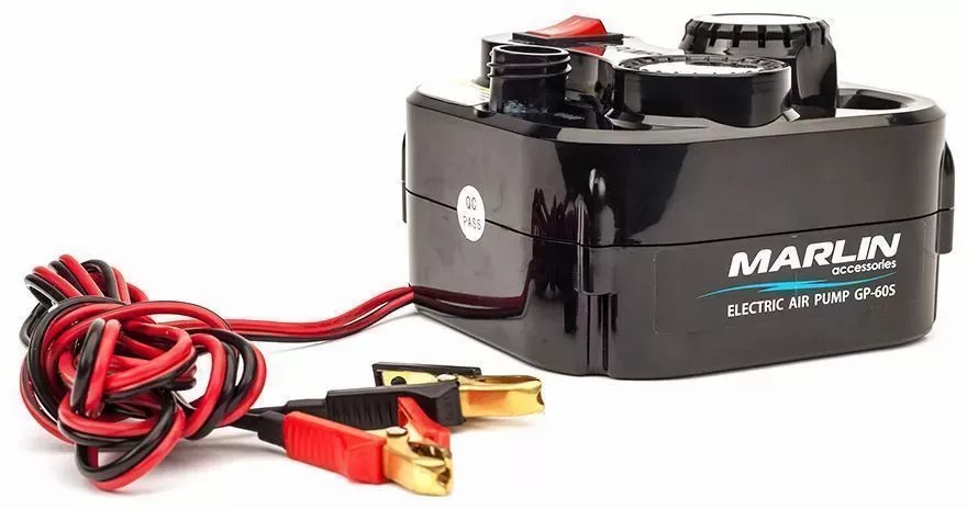 ЭЛЕКТРИЧЕСКИЙ НАСОС MARLIN GP-60 S в Нальчике