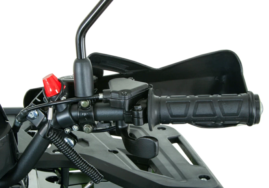 Квадроцикл YACOTA DRAGON LUX 125 в Нальчике