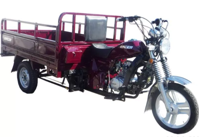Трицикл RACER RC200ZH MURAVEI в Нальчике