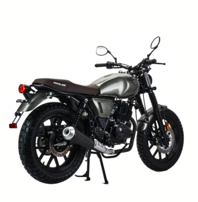 Мотоцикл MOTOLAND (МОТОЛЕНД) TEXAS 300 в Нальчике