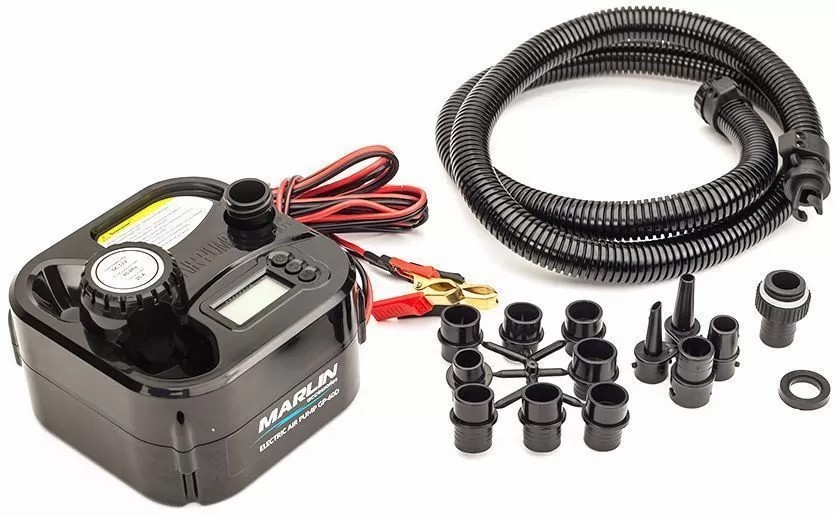 ЭЛЕКТРИЧЕСКИЙ НАСОС MARLIN GP-60 D в Нальчике