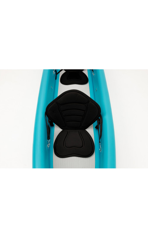 Надувной каяк Blau See Big Fish-3 Премиум в Нальчике