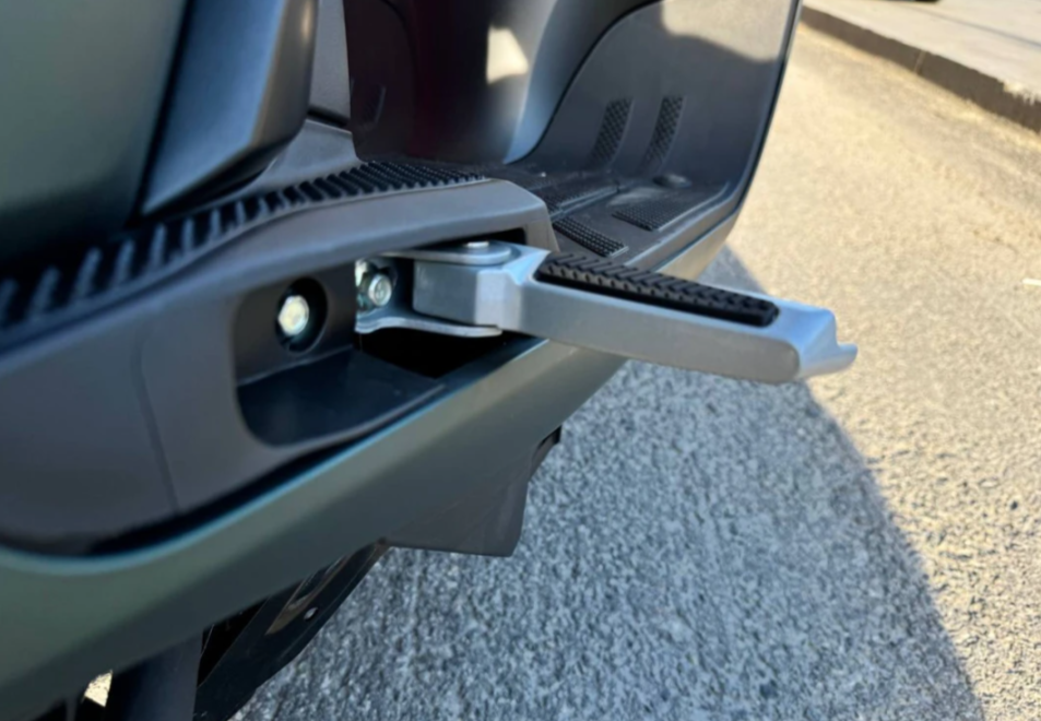 Скутер PROMAX Miami 240 (49) в Нальчике