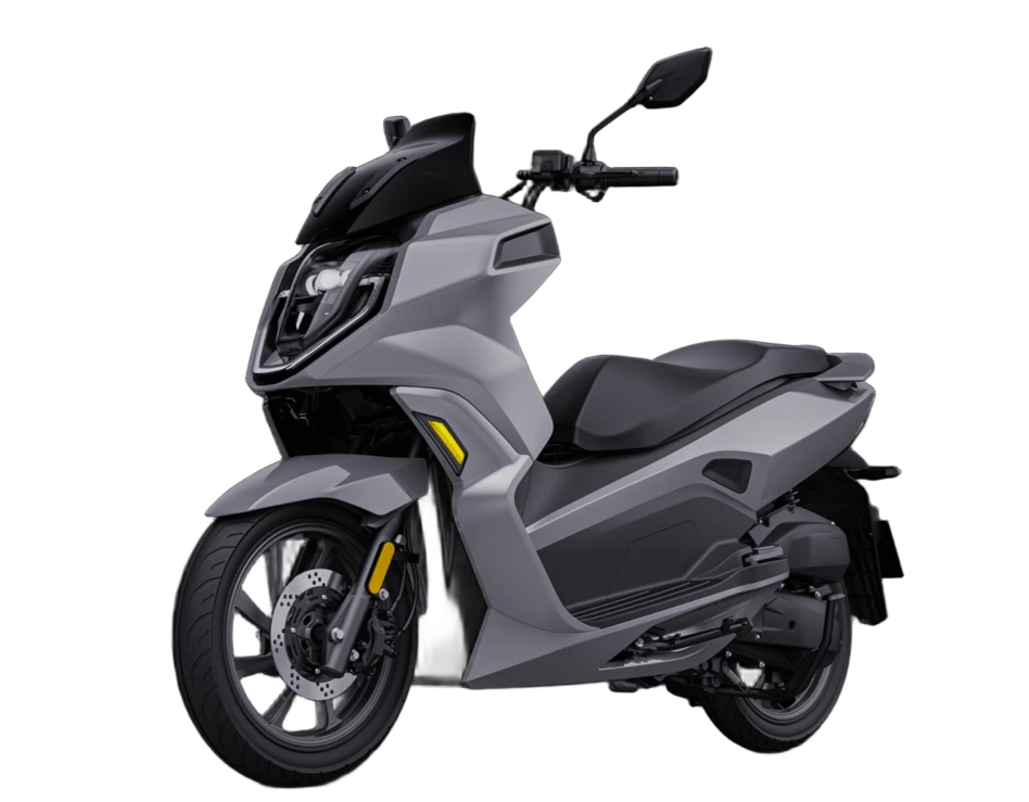 Скутер FAIDET BATUR 250(49) в Нальчике