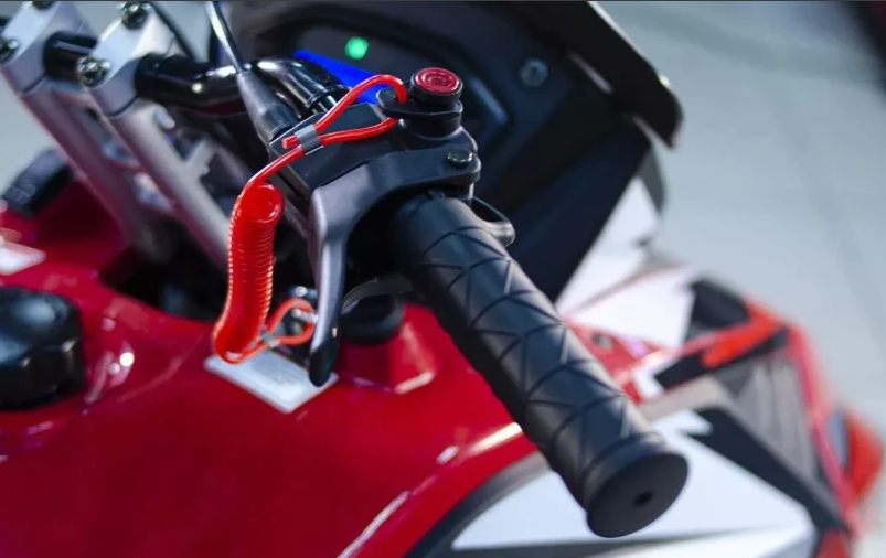 Снегоход Ataki WD 300 в Нальчике