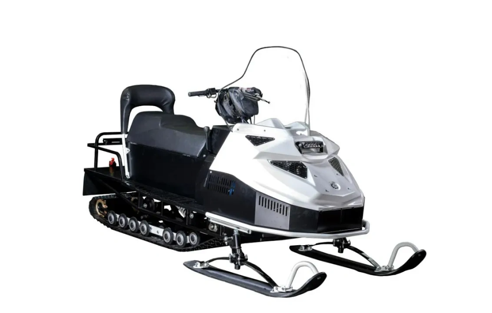 Снегоход БТС 4Т РК ЛОНГ ЛЮКС / 29 л.с. 460 м3 в Нальчике