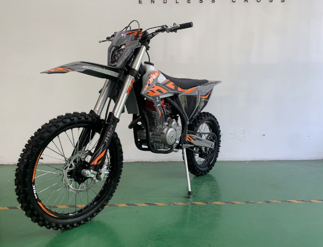 Мотоцикл JHLMOTO JHL LX4 CB300RL (175FMN) в Нальчике