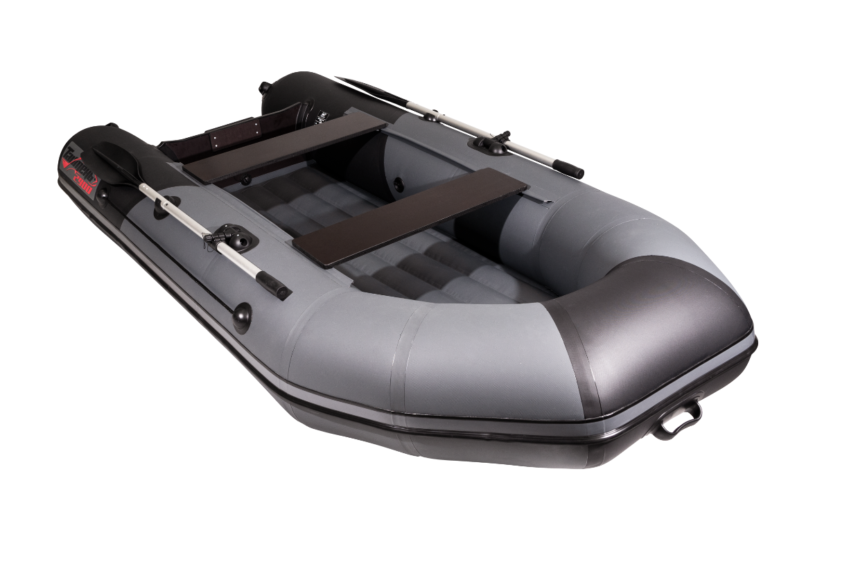 Лодка Таймень NX 2900 НДНД в Нальчике
