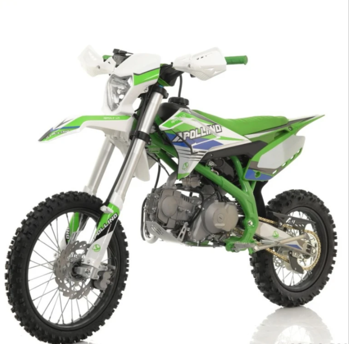 Питбайк Apollino AMX-F 125 в Нальчике