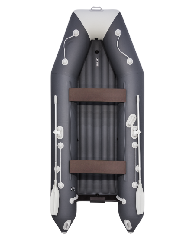 Лодка АКВА 3400 НДНД в Нальчике