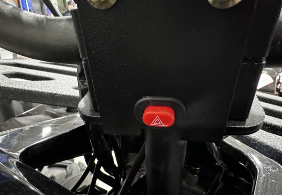 Квадроцикл GBM SHARP BIG 300 NEW PREMIUM в Нальчике