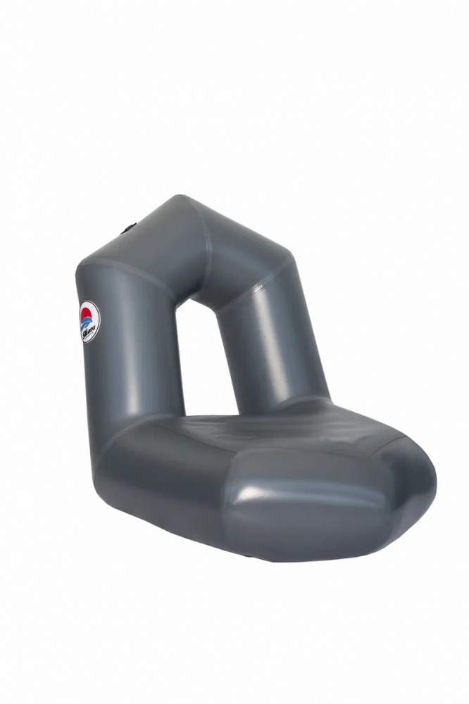 КРЕСЛО НАДУВНОЕ SMARINE, 85Х75 СМ, ПВХ, СЕРЫЙ в Нальчике