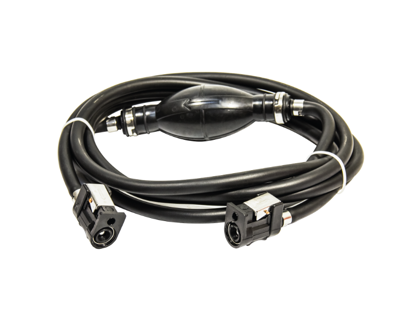 Лодочный мотор APACHE T9.8 BS в Нальчике