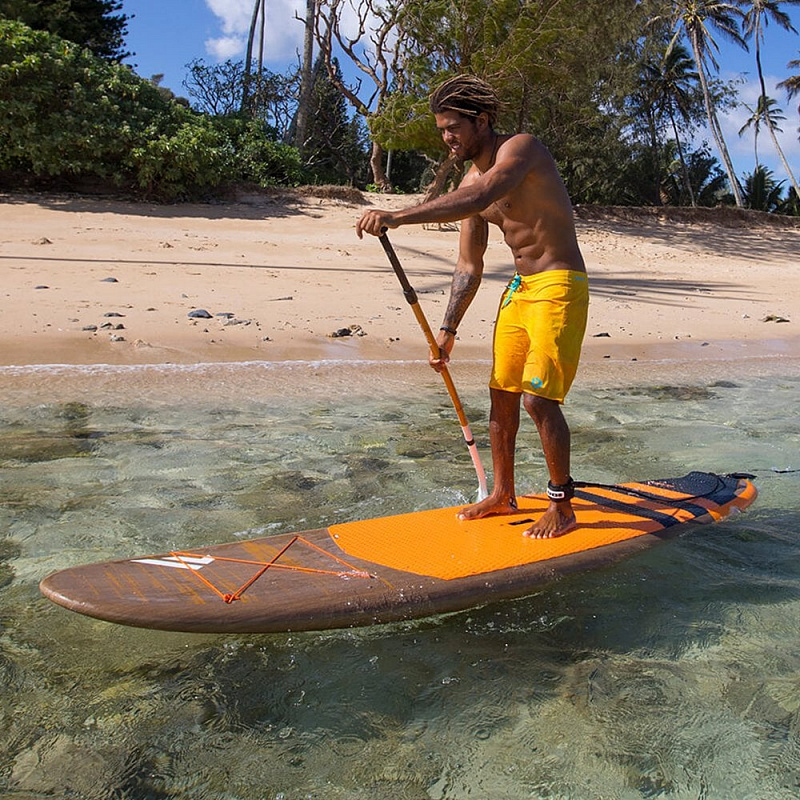 SUP (САП) Доска MISHIMO BABMBUK 10.6 в Нальчике