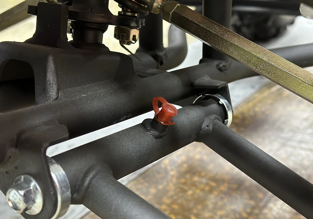 Квадроцикл PROMAX WILD 2.0 190 в Нальчике